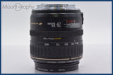 ★良品★ キヤノン Canon EF 28-105mm F3.5-4.5 MACRO USM 前後キャップ&amp;レンズフィルター付 ★完動★同梱可 #am965