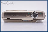難あり カシオ CASIO EXILIM EX-Z1080 3x 同梱無料 #am9652
