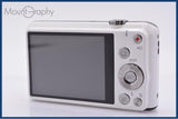 【美品・動作保証】 カシオ CASIO EXILIM EX-ZS35 6x バッテリー付 同梱無料 #am9654