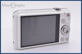 【美品・動作保証】 カシオ CASIO EXILIM EX-ZS35 6x バッテリー付 同梱無料 #am9654