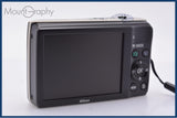難あり ニコン Nikon COOLPIX L22 3.6x 単三電池仕様 同梱無料 #am9658