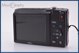 【動作保証】 ニコン Nikon COOLPIX S2900 5x バッテリー付 同梱無料 #am9659