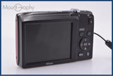 【動作保証】 ニコン Nikon COOLPIX S2900 5x バッテリー付 同梱無料 #am9659