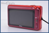 【動作保証】 ニコン Nikon COOLPIX S6400 12x バッテリー付 同梱無料 #am9660