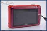 【動作保証】 ニコン Nikon COOLPIX S6400 12x バッテリー付 同梱無料 #am9660