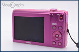 【動作保証】 ニコン Nikon COOLPIX S3600 8x バッテリー付 同梱無料 #am9661