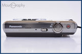 【動作保証】 パナソニック Panasonic LUMIX DMC-FS25 バッテリー付 同梱無料 #am9662