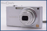 難あり パナソニック Panasonic LUMIX DMC-FX33 同梱無料 #am9664