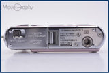 【動作保証】 パナソニック Panasonic LUMIX DMC-FX01 バッテリー付 同梱無料 #am9666