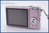 【動作保証】 パナソニック Panasonic LUMIX DMC-FX01 バッテリー付 同梱無料 #am9666