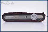 【動作保証】 パナソニック Panasonic LUMIX DMC-FX60 バッテリー付 同梱無料 #am9667