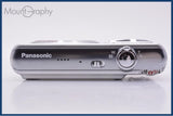 パナソニック Panasonic LUMIX DMC-FX30 バッテリー付 同梱無料 #am9669