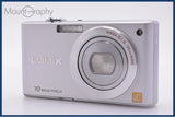 難あり パナソニック Panasonic LUMIX DMC-FX37 同梱無料 #am9670