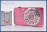 【動作保証】 ソニー SONY Cyber-shot DSC-WX30 5x バッテリー付 同梱無料 #am9671