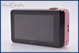 【動作保証】 ソニー SONY Cyber-shot DSC-WX30 5x バッテリー付 同梱無料 #am9671