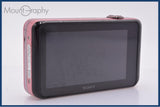 【動作保証】 ソニー SONY Cyber-shot DSC-WX30 5x バッテリー付 同梱無料 #am9671