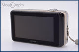 【動作保証】 ソニー SONY Cyber-shot DSC-WX30 5x バッテリー付 同梱無料 #am9672