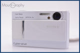 ソニー SONY Cyber-shot DSC-T10 3x 同梱無料 #am9673