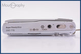 ソニー SONY Cyber-shot DSC-T10 3x 同梱無料 #am9673