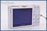 ソニー SONY Cyber-shot DSC-T10 3x 同梱無料 #am9673