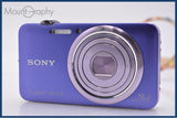 【動作保証】 ソニー SONY Cyber-shot DSC-WX7 5x 同梱無料 #am9675