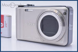 【動作保証】 ソニー SONY Cyber-shot DSC-HX5 10x バッテリー付 同梱無料 #am9676
