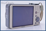 【動作保証】 ソニー SONY Cyber-shot DSC-HX5 10x バッテリー付 同梱無料 #am9676