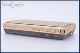 【動作保証】 ソニー SONY Cyber-shot DSC-TX9 4x 同梱無料 #am9677