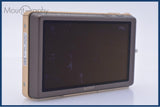 【動作保証】 ソニー SONY Cyber-shot DSC-TX9 4x 同梱無料 #am9677