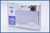 難あり ソニー SONY Cyber-shot DSC-T7 3x 同梱無料 #am9679