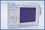 難あり ソニー SONY Cyber-shot DSC-T7 3x 同梱無料 #am9679