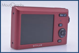 【動作保証】 オリンパス Olympus STYLUS VG-180 5x バッテリー付 同梱無料 #am9680