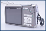 【動作保証】 オリンパス Olympus μ 830 5x バッテリー付 同梱無料 #am9681