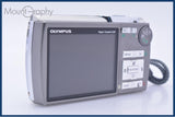 【動作保証】 オリンパス Olympus μ 830 5x バッテリー付 同梱無料 #am9681