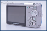 【動作保証】 オリンパス Olympus μ 750 5x バッテリー付 同梱無料 #am9683