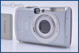 キヤノン Canon IXY DIGITAL 800 IS 4x バッテリー付 同梱無料 #am9684