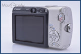 キヤノン Canon IXY DIGITAL 800 IS 4x バッテリー付 同梱無料 #am9684