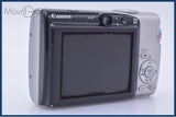 キヤノン Canon IXY DIGITAL 800 IS 4x バッテリー付 同梱無料 #am9684