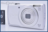 【動作保証】 キヤノン Canon PowerShot A2600 5x バッテリー付 同梱無料 #am9685