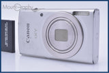 【動作保証】 キヤノン Canon IXY 200 8x バッテリー付 同梱無料 #am9687
