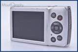 【動作保証】 キヤノン Canon IXY 200 8x バッテリー付 同梱無料 #am9687