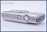 【動作保証】 キヤノン Canon IXY 200 8x バッテリー付 同梱無料 #am9687