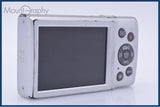 【動作保証】 キヤノン Canon IXY 200 8x バッテリー付 同梱無料 #am9687