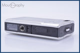 【動作保証】 キヤノン Canon IXY DIGITAL 20 IS 3x バッテリー付 同梱無料 #am9688
