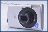 難あり キヤノン Canon IXY DIGITAL 910 IS 3.8x 同梱無料 #am9689