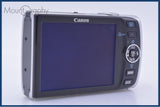 難あり キヤノン Canon IXY DIGITAL 910 IS 3.8x 同梱無料 #am9689