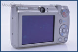【動作保証】 キヤノン Canon IXY DIGITAL 900 IS 3.8x バッテリー付 同梱無料 #am9690