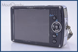 キヤノン Canon IXY DIGITAL 80 3x バッテリー付 同梱無料 #am9691