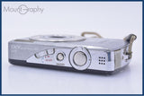 キヤノン Canon IXY DIGITAL 80 3x バッテリー付 同梱無料 #am9691