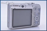 難あり キヤノン Canon PowerShot A1100 IS 4x 単三電池仕様 同梱無料 #am9693